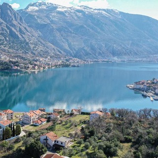 Telegram profile photo for Real Estate www.searealtor.com Tivat Budva Kotor Montenegro Nekretnine Недвижимость в Черногории, Тиват, Будва, Котор