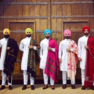 Telegram profile photo for GAY PUNJAB CHATROOM