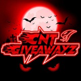 Telegram profile photo for CnT GiveawayZ