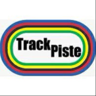 Telegram profile photo for TrackPiste
