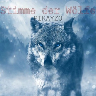 Telegram profile photo for Pikayzo - Mission Erde Community - Best worldwide Rapper & Producer from Germany! Even than Bushido - Rap meets climate change