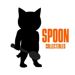 Telegram group profile photo for Spoon_tcg