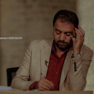 Telegram profile photo for الشاعر جبار رشيد.💛