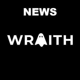 Telegram profile photo for Wraith | NEWS
