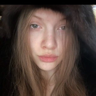 Telegram profile photo for настуатоп