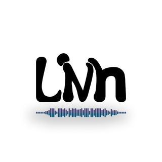 Telegram profile photo for LIVEN Music