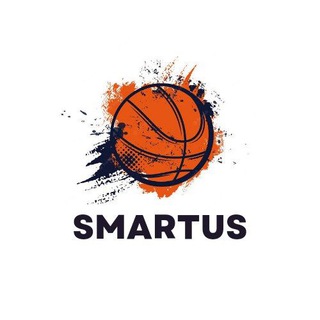 Telegram profile photo for SMARTUS⚽🏀