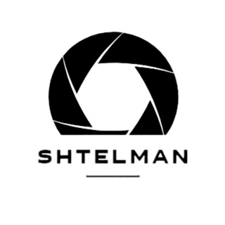 Telegram profile photo for 📷Film.Shtelman🎞️