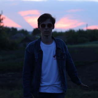 Telegram profile photo for Денис Федосенко | стихи
