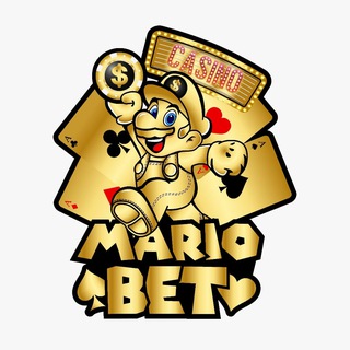 Telegram profile photo for 🍄MARIOBET🍄GROUP🇸🇬
