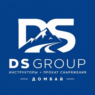 Telegram profile photo for DS_GROUP