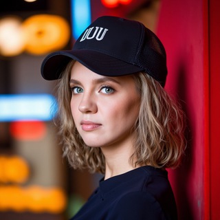 Telegram profile photo for Ольга Пекан|Дизайн карточек
