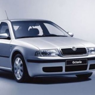 Telegram group profile photo for Skoda Octavia Tour (Платформа A4, Typ 1U) 1996—2010 UA
