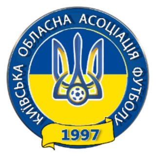 Telegram profile photo for ДЮФ Київщини ⚽️