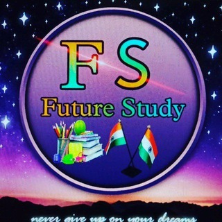 Telegram profile photo for DU SOL IGNOU All Updated by Future Study Youtuber