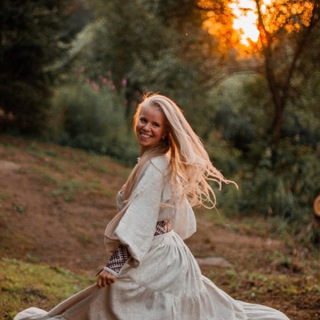 Telegram profile photo for АтмаВедаМа