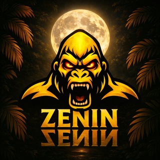 Telegram profile photo for ZENIN