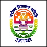 Telegram profile photo for Navodaya Vidyalaya Full Study Material