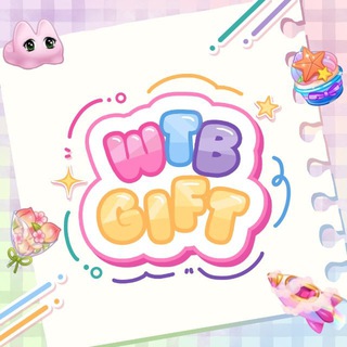 Telegram profile photo for PP GIFTWTB