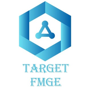 Telegram profile photo for Target βFMGEπ