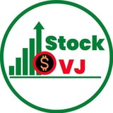 Telegram profile photo for VJ STOCKS ( BANKNIFTY)