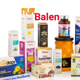 Telegram profile photo for Nur Balen