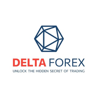 Telegram profile photo for DELTA FOREX ™