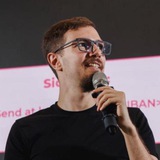 Telegram profile photo for AI Роман | Про нейросети