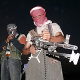 Telegram profile photo for جحيم الصليب في العراق