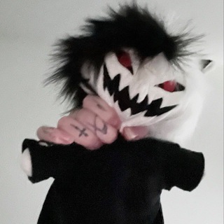 Telegram profile photo for шизоид
