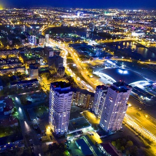 Telegram profile photo for Челябинск | Интересное | Новости