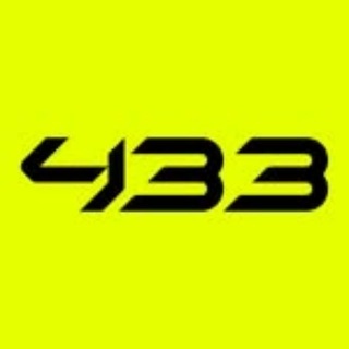 Telegram profile photo for 4️⃣3️⃣3️⃣