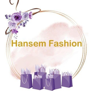 Telegram profile photo for Hansem fashion ππππ‘π