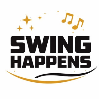 Telegram profile photo for Swing Happens