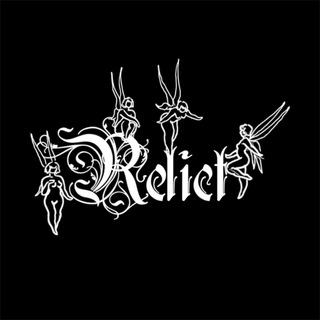 Telegram profile photo for instock by relict
