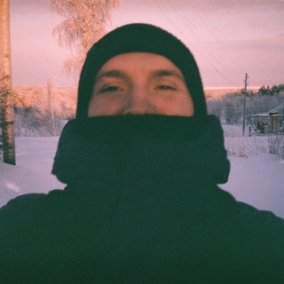 Telegram profile photo for Ординари лайф