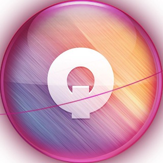 Telegram profile photo for #ЧАТ_КВИЗАРИУМ🎓