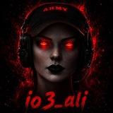 Telegram profile photo for چنل ios_Ali