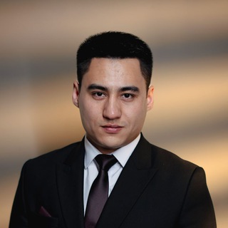 Telegram profile photo for Sulton Muhammad