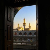 Telegram profile photo for سراديب العشق المحمدي