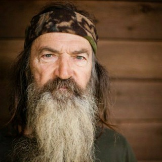 Telegram profile photo for Phil Robertson