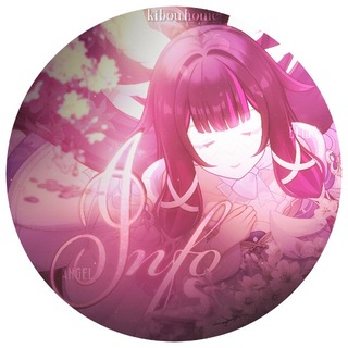 Telegram profile photo for ЗАКРЫТО: 𝑖𝑛𝑓𝑜; 𝑘𝑖𝑏𝑜𝑢.ℎ𝑜𝑚𝑒