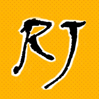 Telegram profile photo for RJ