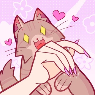 Telegram profile photo for Маникюр Колпино «Сама решу»