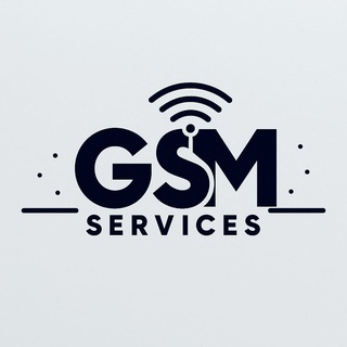 Telegram profile photo for GSMServices ADS