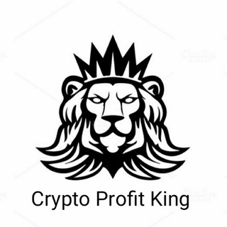 Telegram profile photo for Crypto Profit King