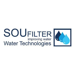 Telegram profile photo for SouFilter Water Technologies