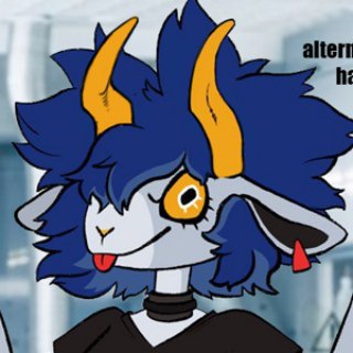 Telegram profile photo for ✨ Zueru's Flock ✨