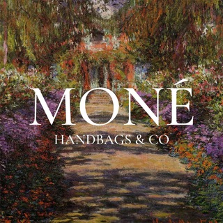 Telegram profile photo for Mone Loveshop