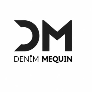Telegram profile photo for DENIM MEQUIN